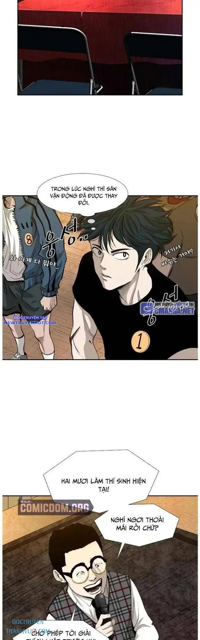 shark - cá mập chapter 129 32