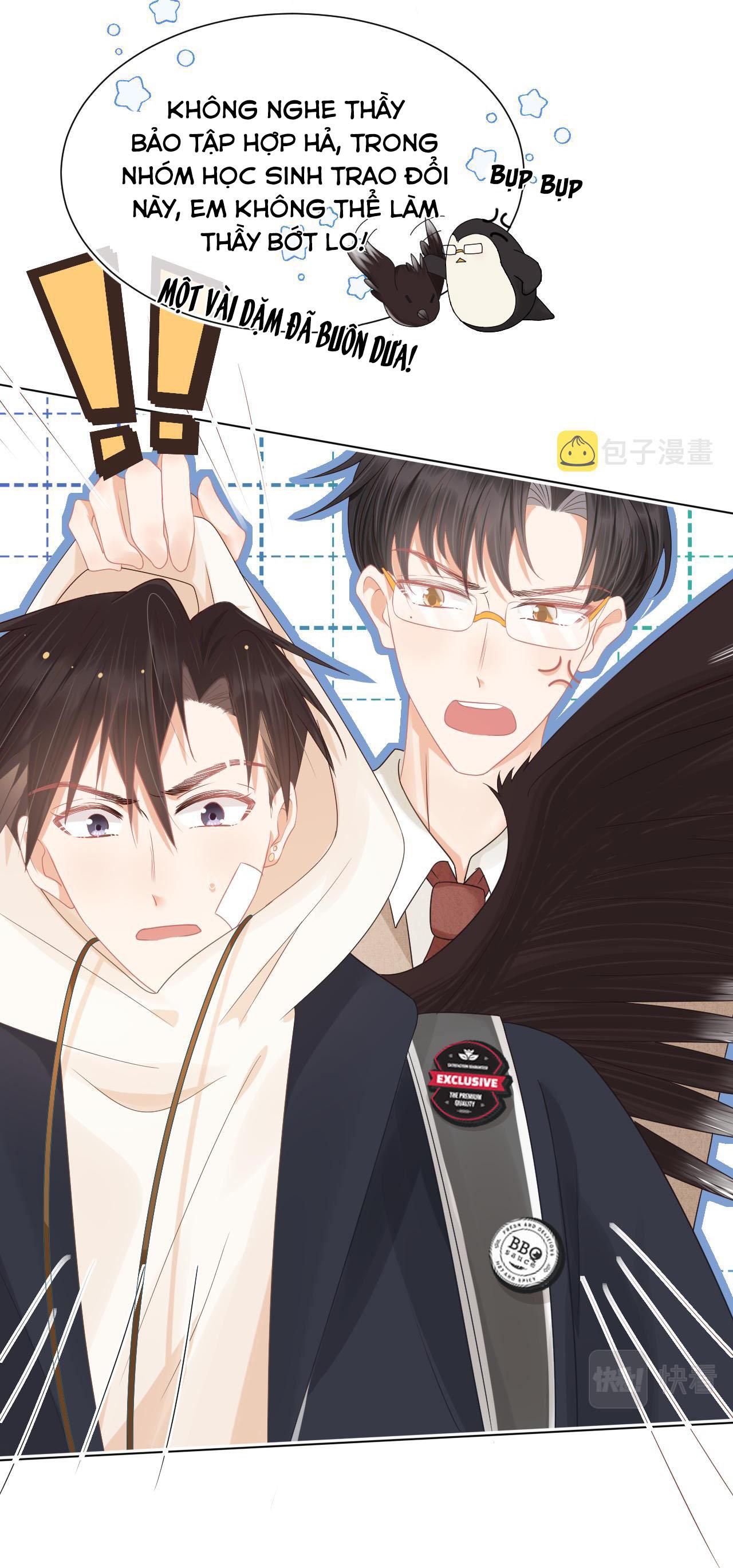 [ss2] một ngụm ăn cả thỏ con chapter 1 46