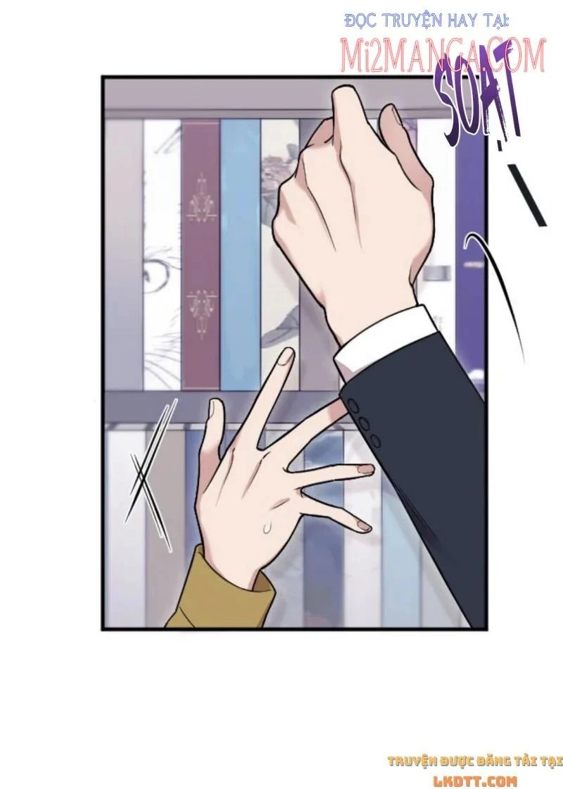 cô đi mà lấy chồng tôi chapter 5 19