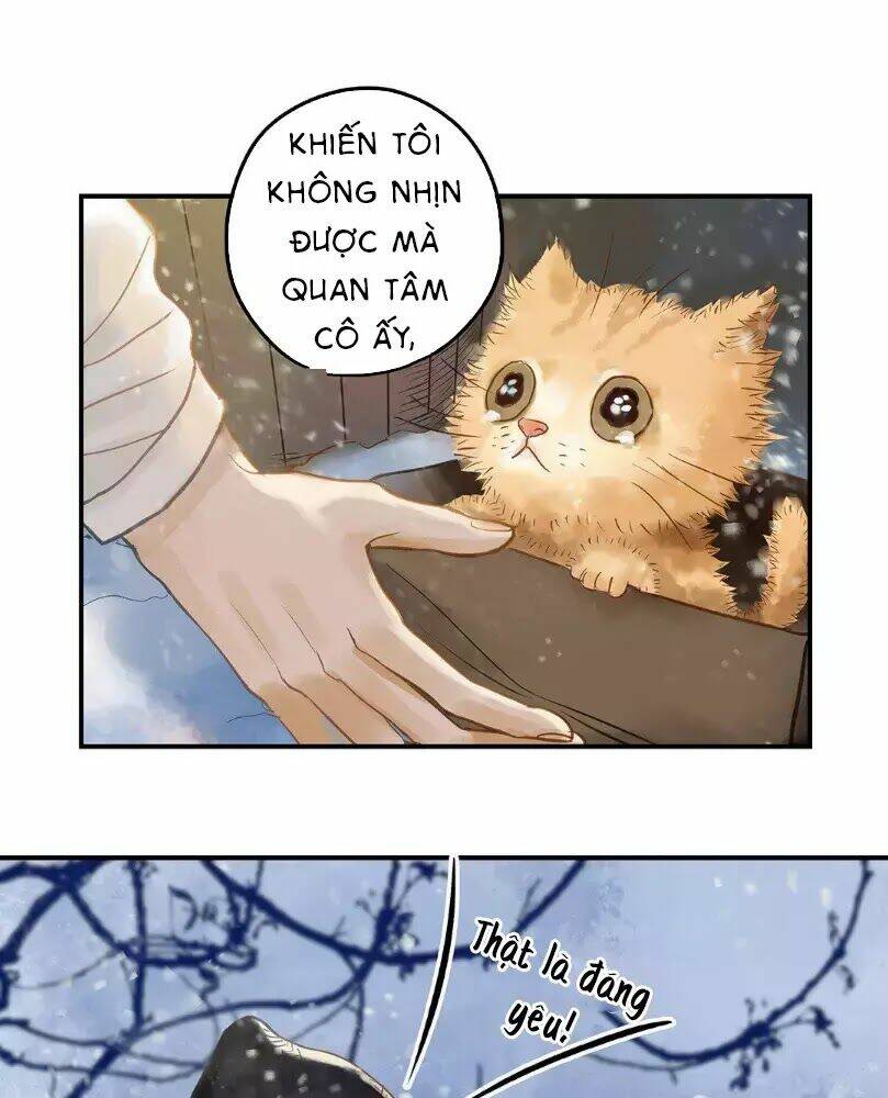 chồng trước 18 tuổi chapter 12 15