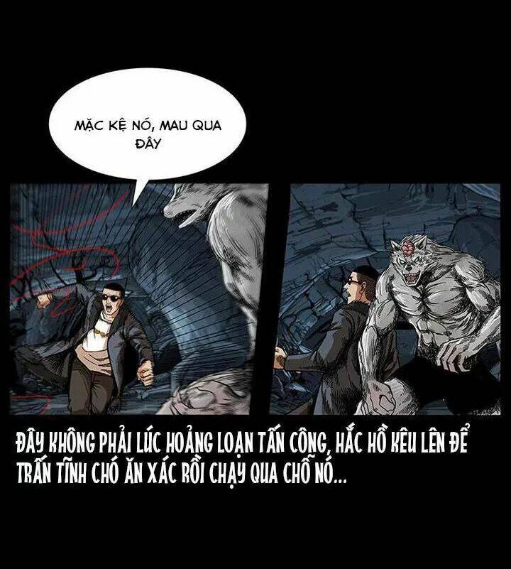 U Minh Ngụy Tượng Chapter 202 55