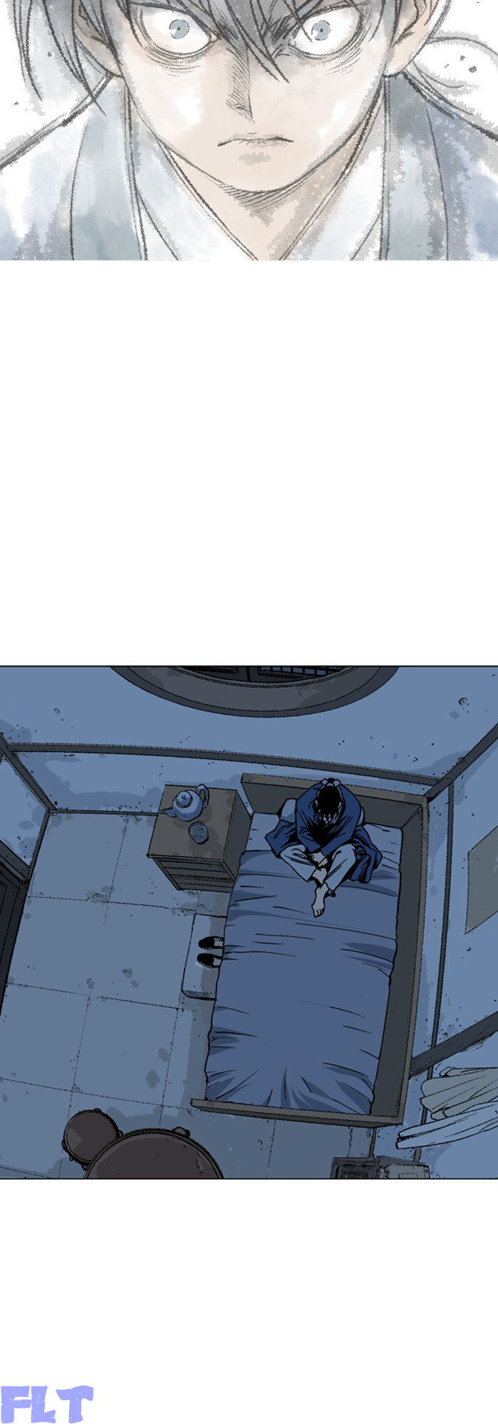 cao thủ 2 chapter 39 44