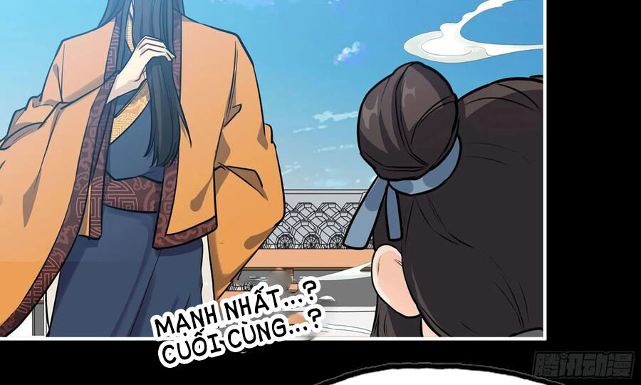 khởi đầu bằng một con côn chapter 127 50