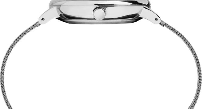 Đồng hồ nữ Timex TW2T37000
