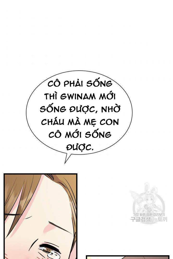 cô dâu của sói đen chapter 11 6