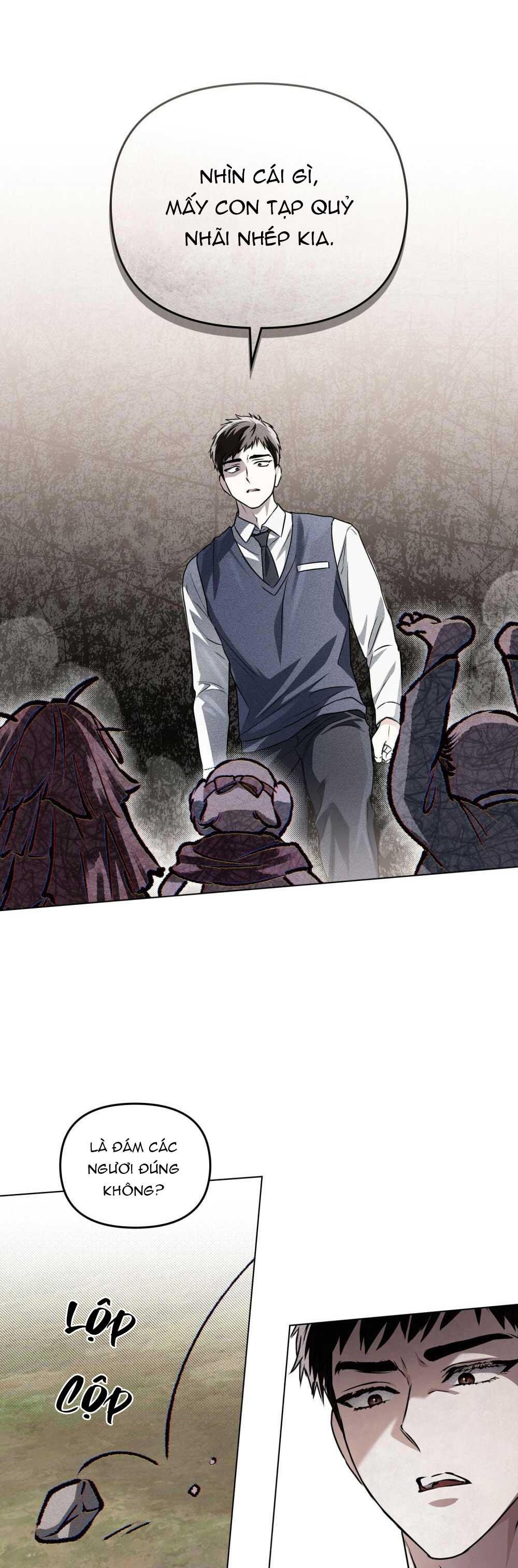 (cbunu) lửa hồn chapter 12 4