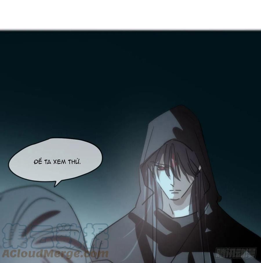Bắt Lấy Ngao Ngao chapter 161 - Trang 38