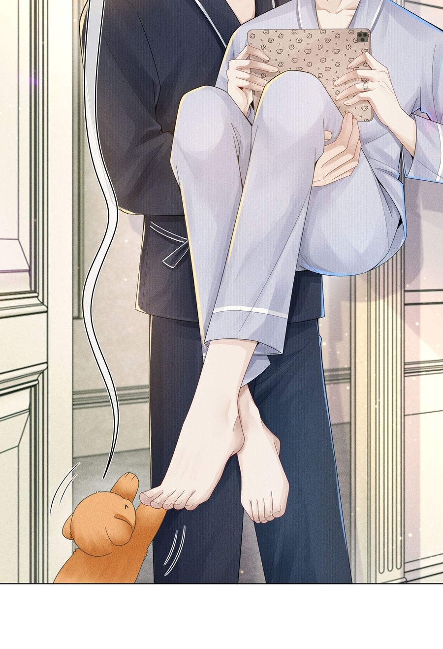 dior tiên sinh chapter 52 4