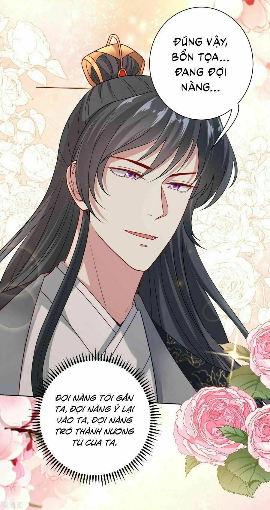 độc y đích nữ chapter 152 13