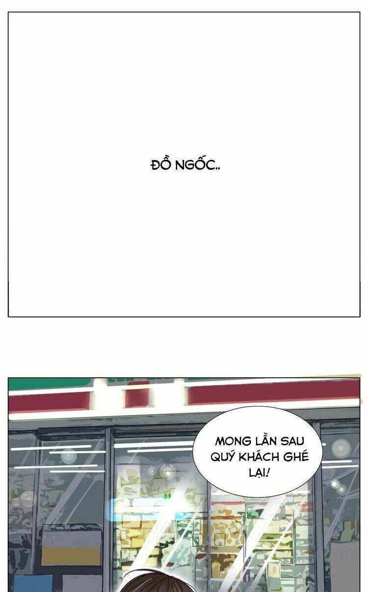 lấp lánh tình yêu kẹo bạc hà chapter 74 17