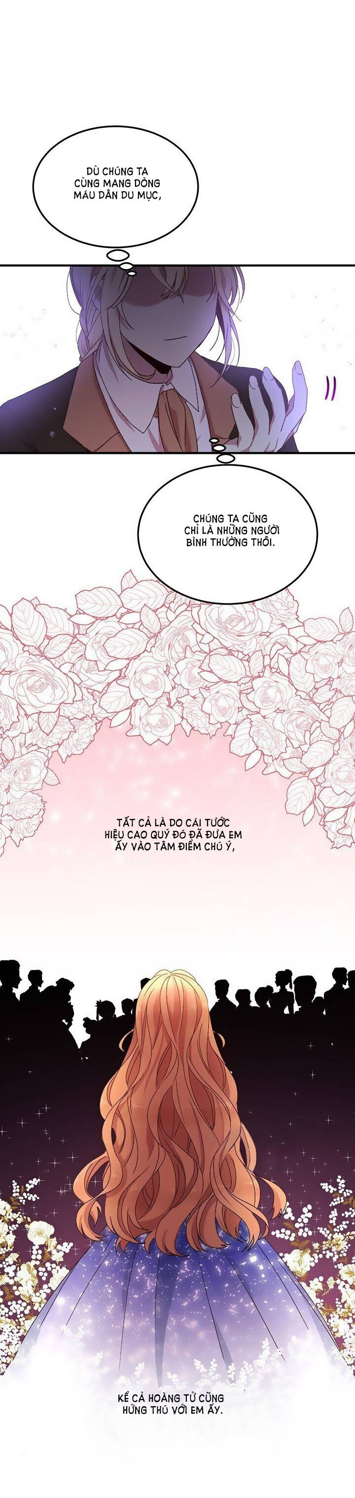 tại sao ngài làm điều này, công tước chapter 64 6