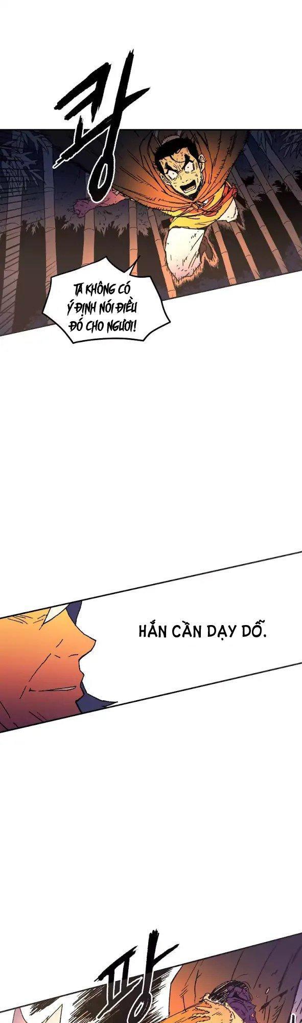 Bố Vô Song chapter 24 13