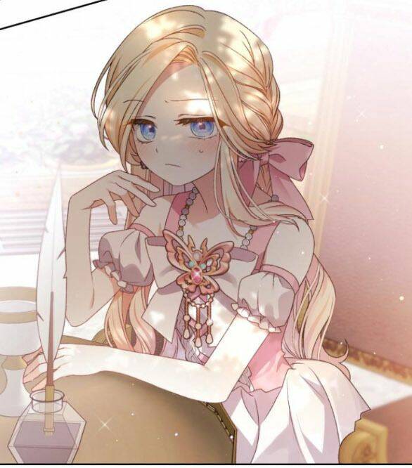 Nàng Bạo Chúa Muốn Có Một Cuộc Sống Hạnh Phúc Hơn! chapter 12.5 25