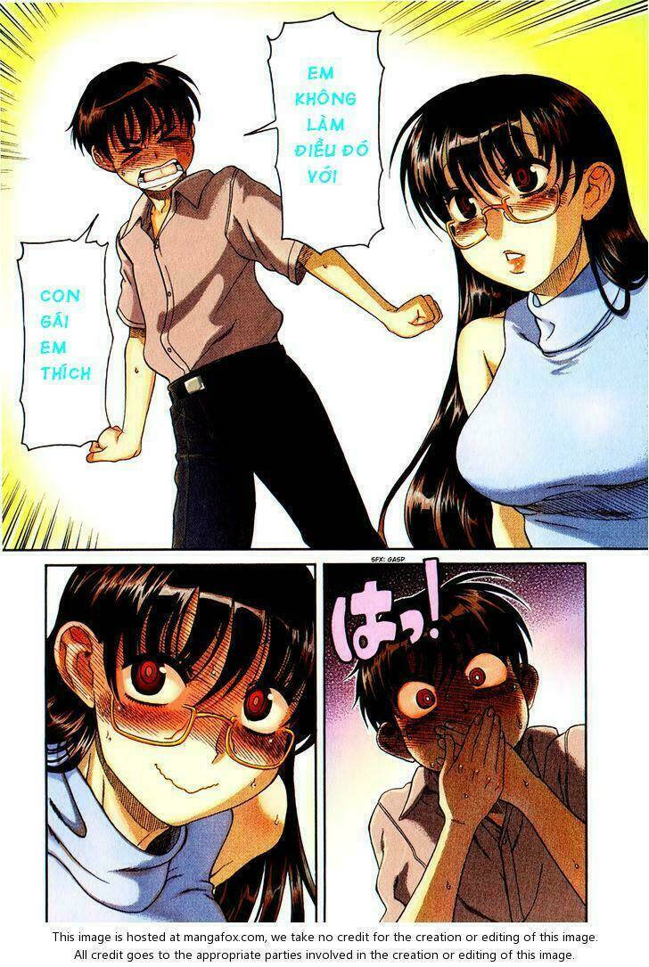 puppy lovers chapter 1 24