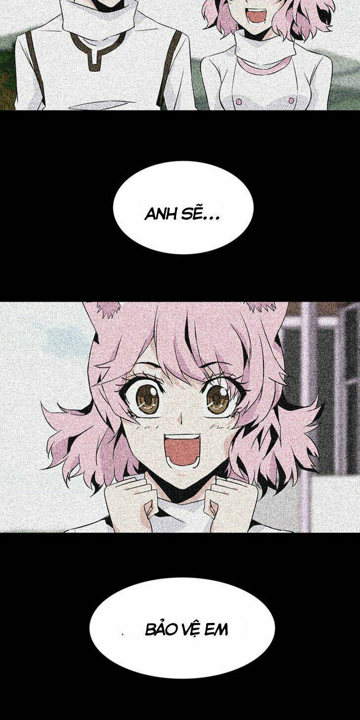 ảo mộng vương chapter 41 22