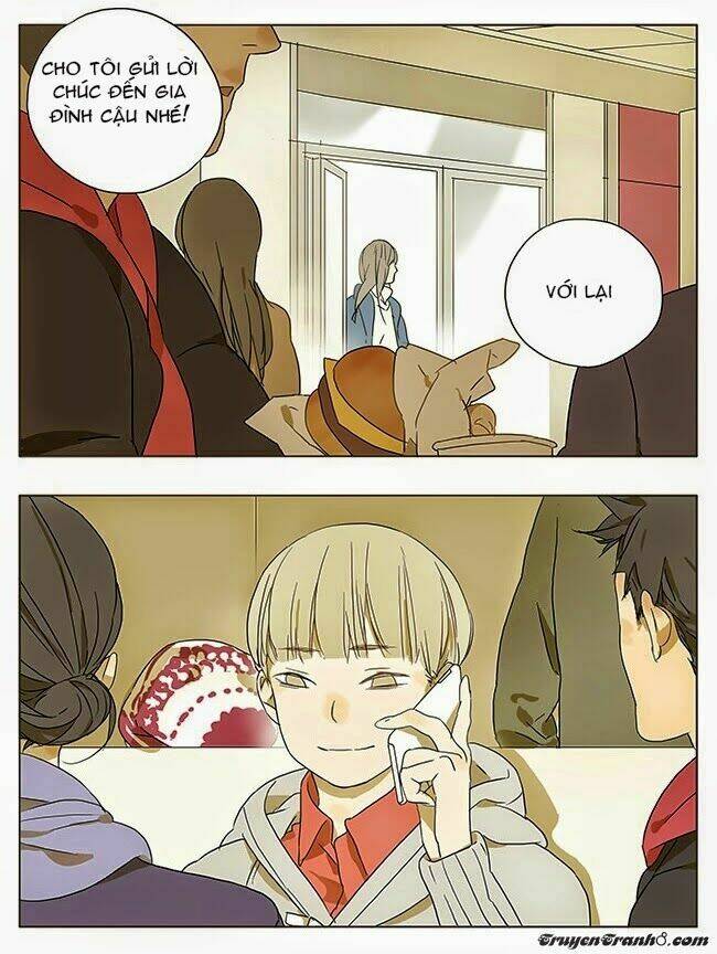 mosspaca advertising department chapter 12 4