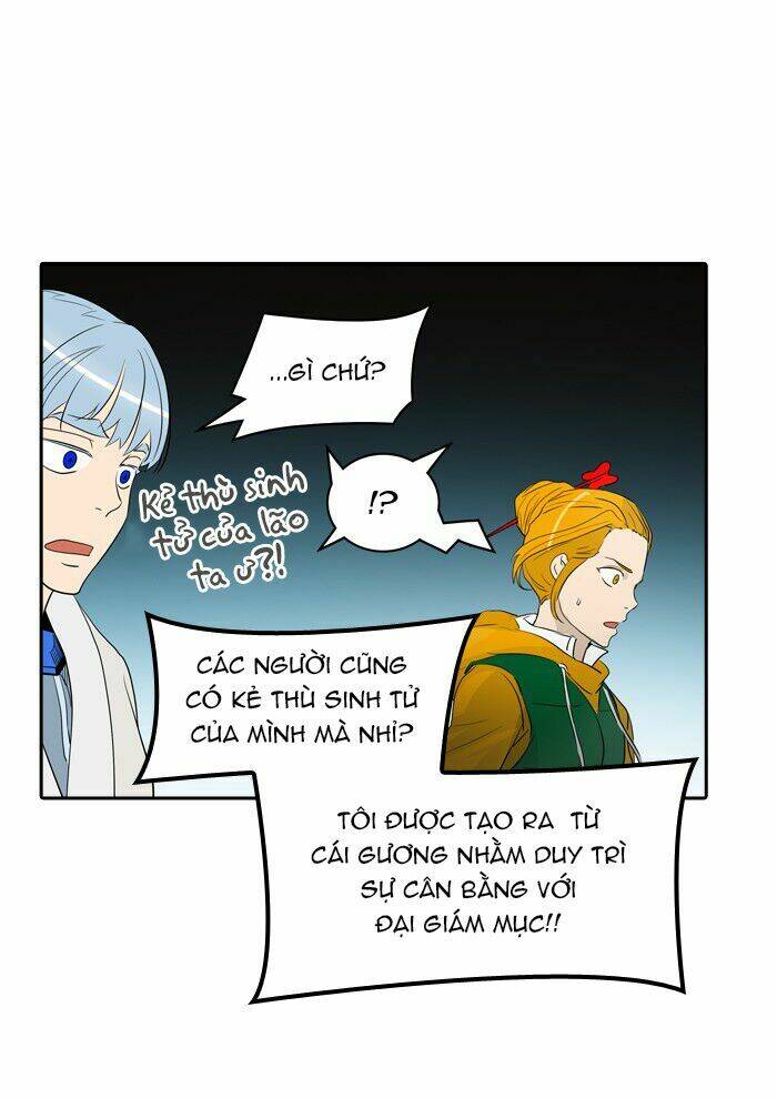 cuộc chiến trong tòa tháp chapter 361 111