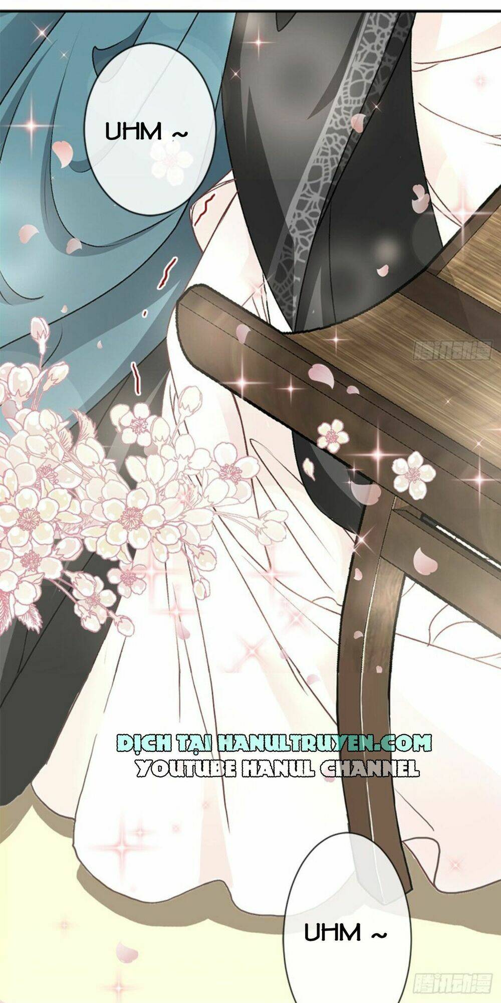 thiên hạ đệ nhất sủng phi chapter 39.3 11