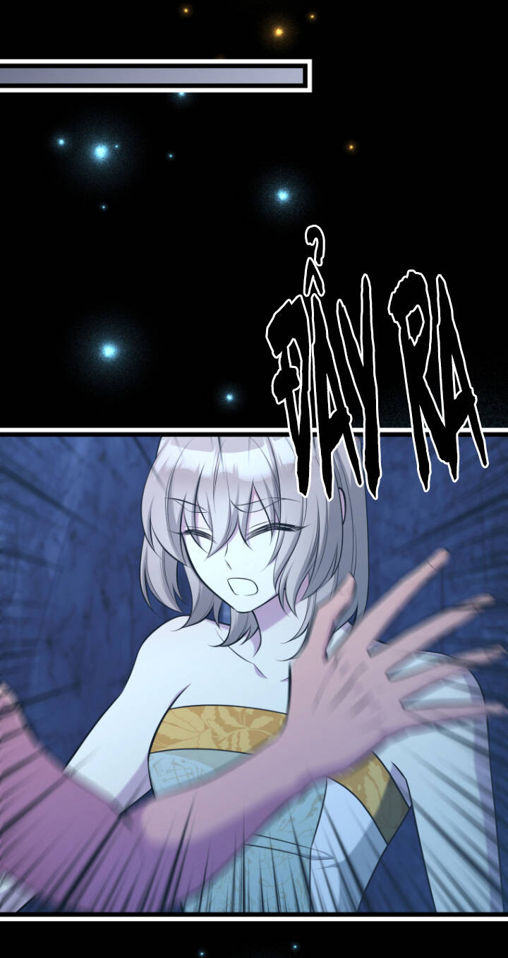 hoàng đế bệ hạ là mãnh thú chapter 49 65