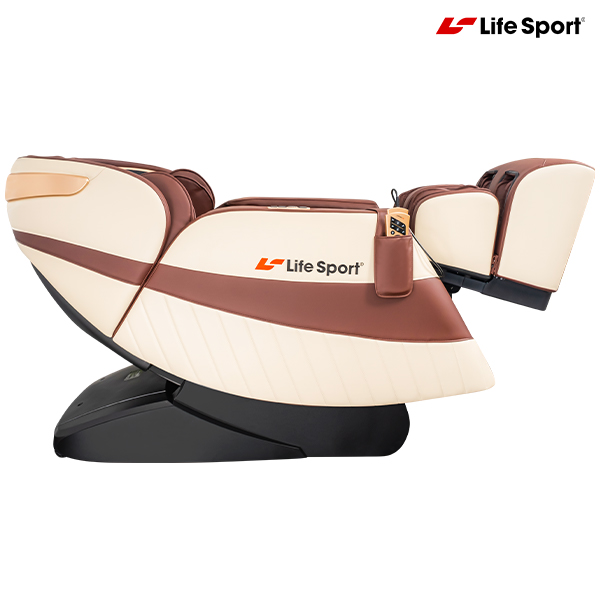 [VIP] Ghế Massage Toàn Thân LifeSport LS-789 Thư Giãn, Cải Thiện Giấc Ngủ, Giảm Mệt Mỏi - Ghế Massage Toàn Thân Trục SL Cao Cấp, Con Lăn Di Động, Máy Matxa Toàn Thân, Ghế Massage Trị Liệu Toàn Thân Thế Hệ Mới