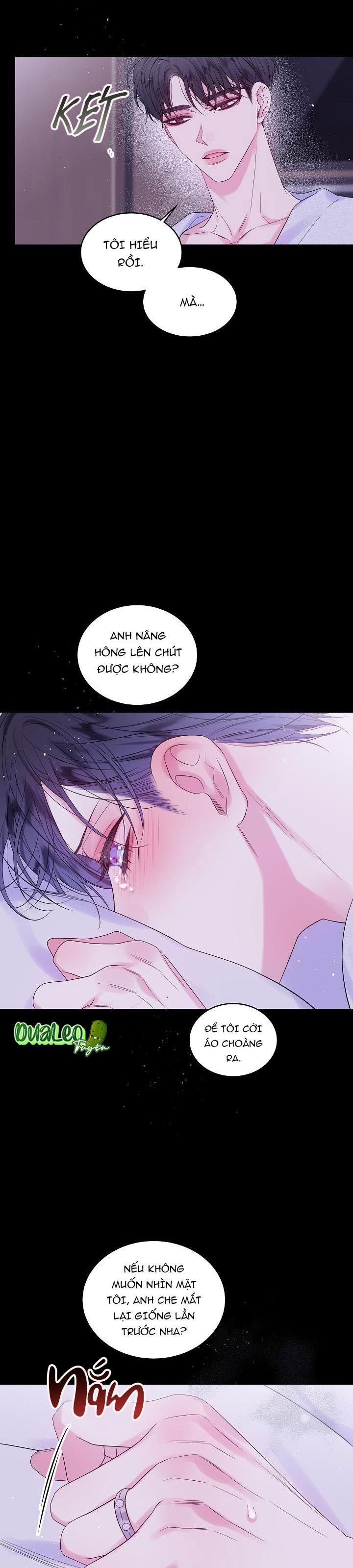 bình minh thứ hai chapter 12 4