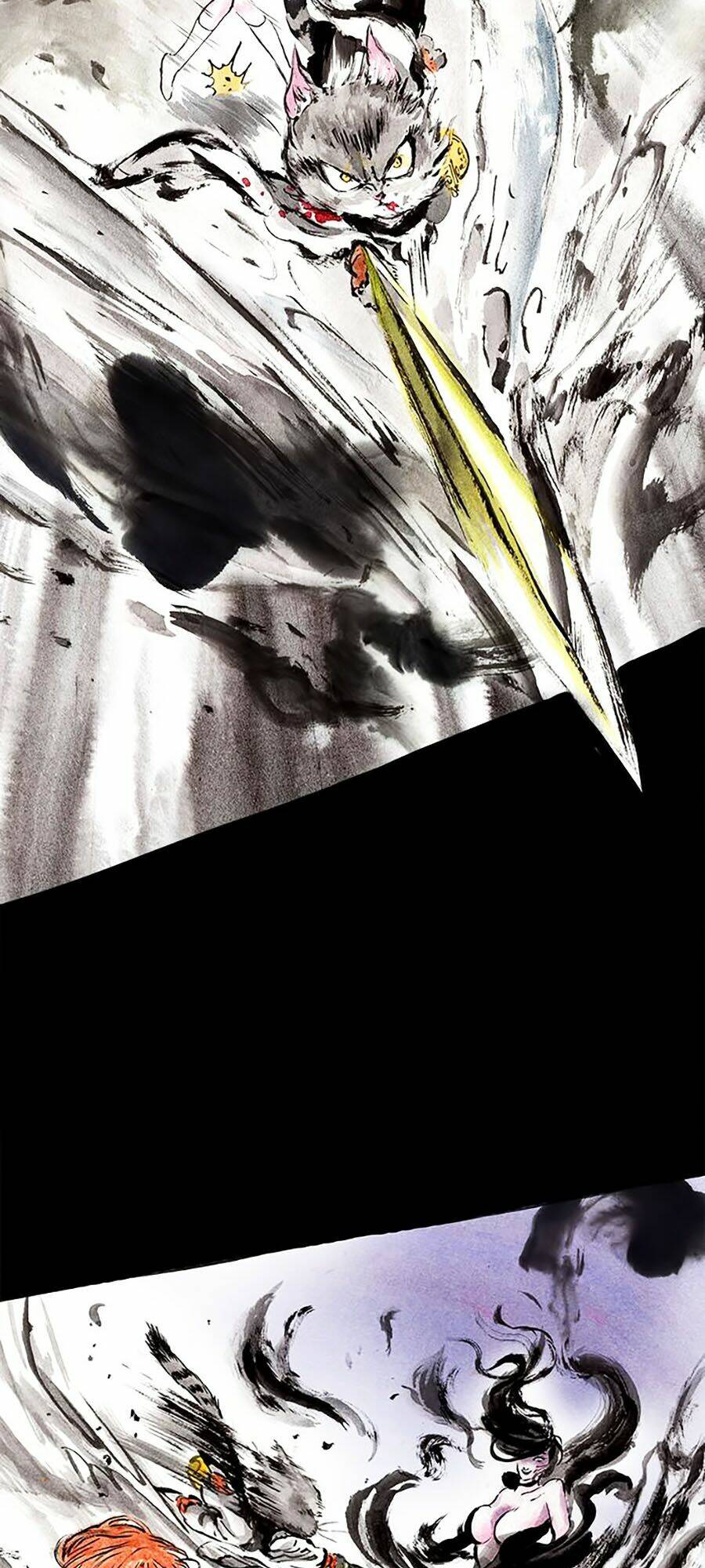 miêu hiệp chapter 12 24