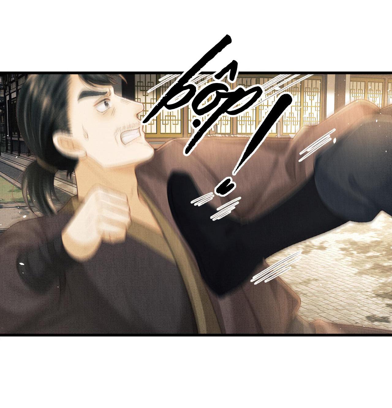 tướng quân luôn tự coi mình thành thế thân chapter 75 34