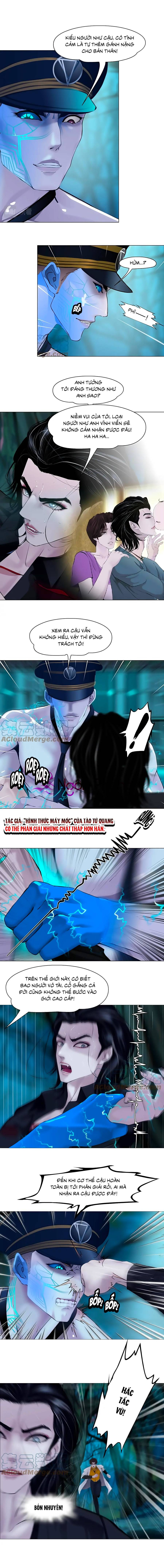 đằng nữ chapter 150 10