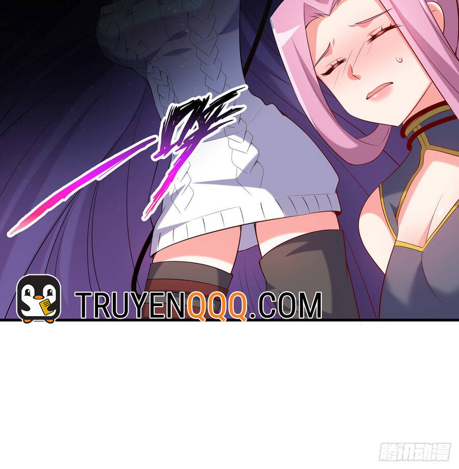 nhặt thuộc tính tại trái đất chapter 16 34