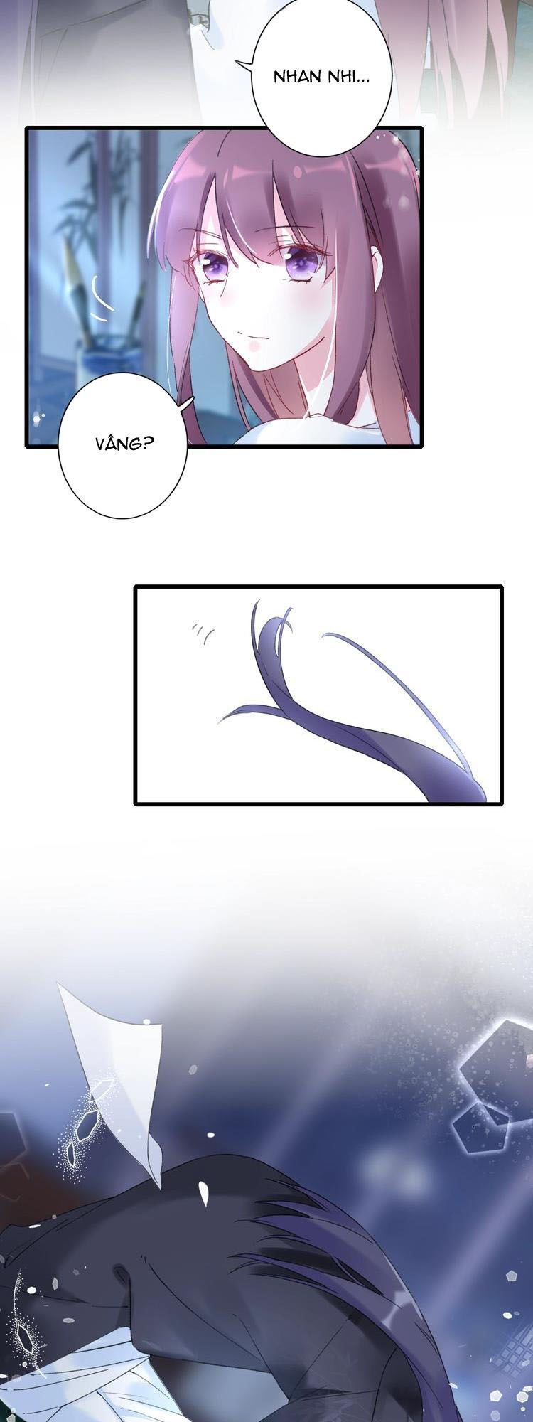 hoa nhan sách 2 chapter 72 11