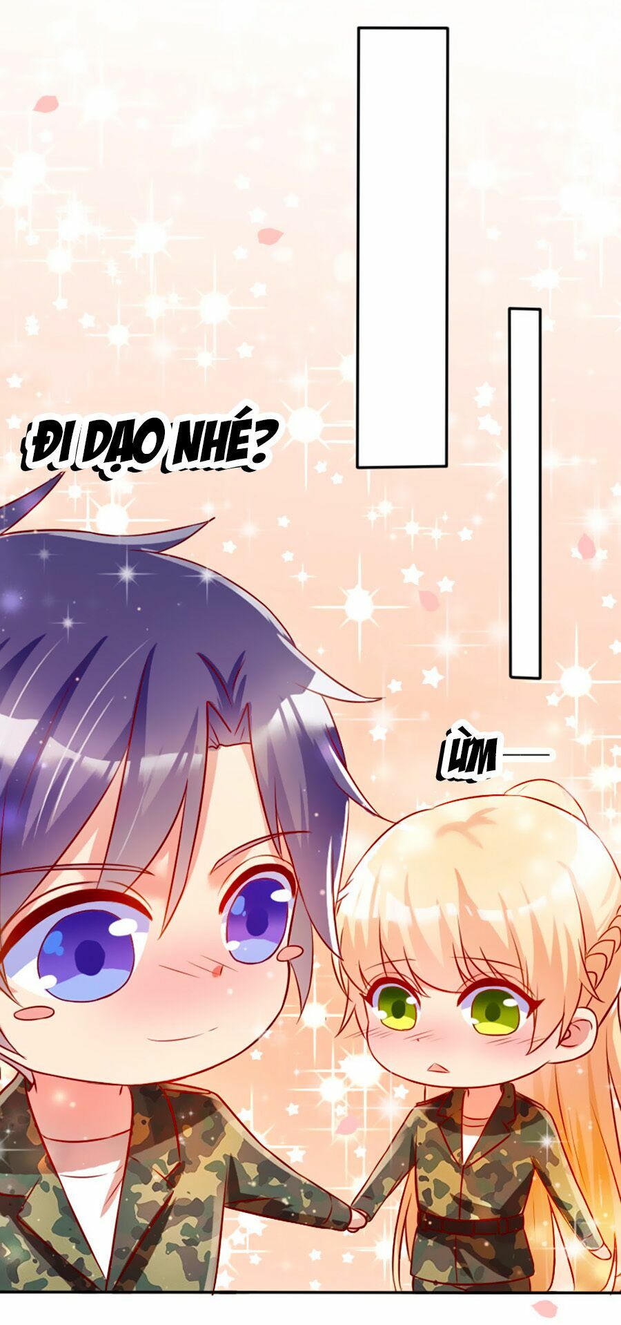 chồng già vợ trẻ trêu nhau hàng ngày chapter 45 6