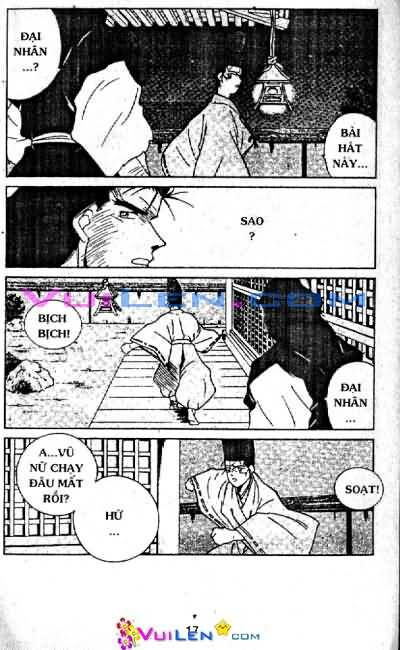 truyền nhân atula phần ii chapter 11 18