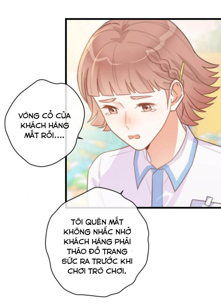 nịch tửu chapter 16 28