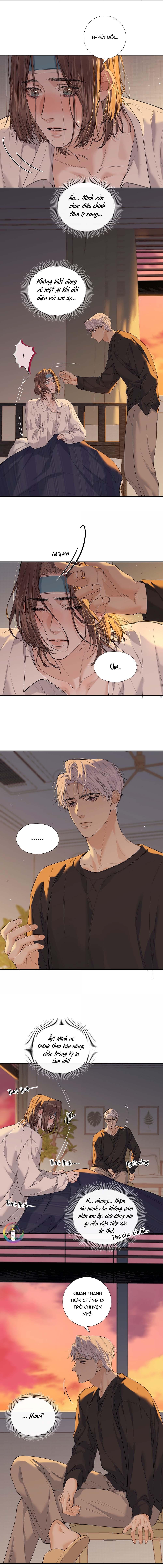 đói khát chapter 18 6