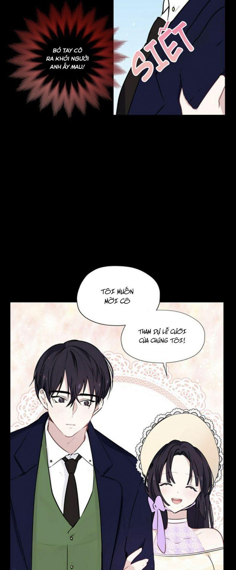 đi theo dấu vụn bánh chapter 23 23