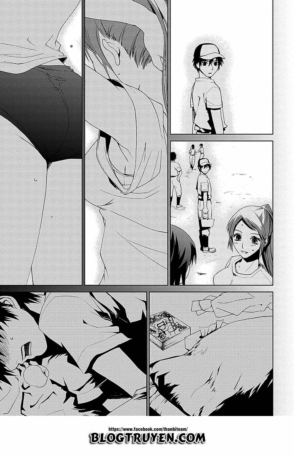 teizokurei monophobia chapter 4.3 5