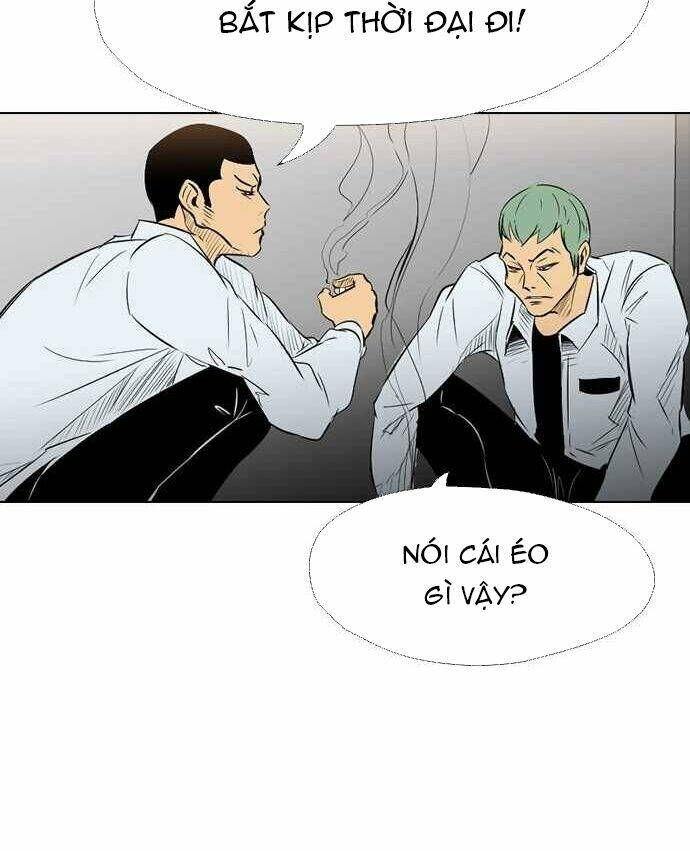 kẻ hồi sinh chapter 140 38