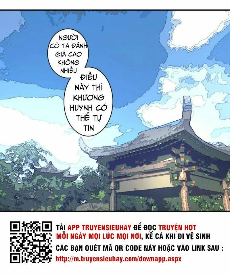 ta luyện dược thành thánh chapter 8 44