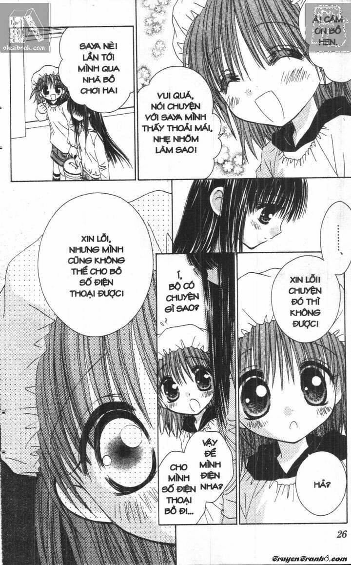 điều thầm kín của tsubomi chapter 2 13