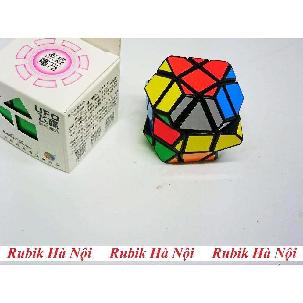 Rubik DianSheng UFO