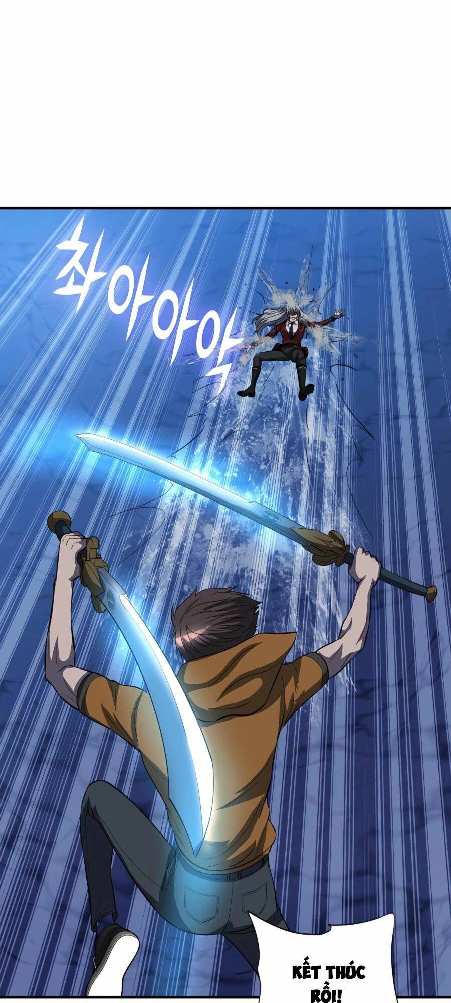 mẹ tôi là chòm sao bảo hộ m chapter 44 61