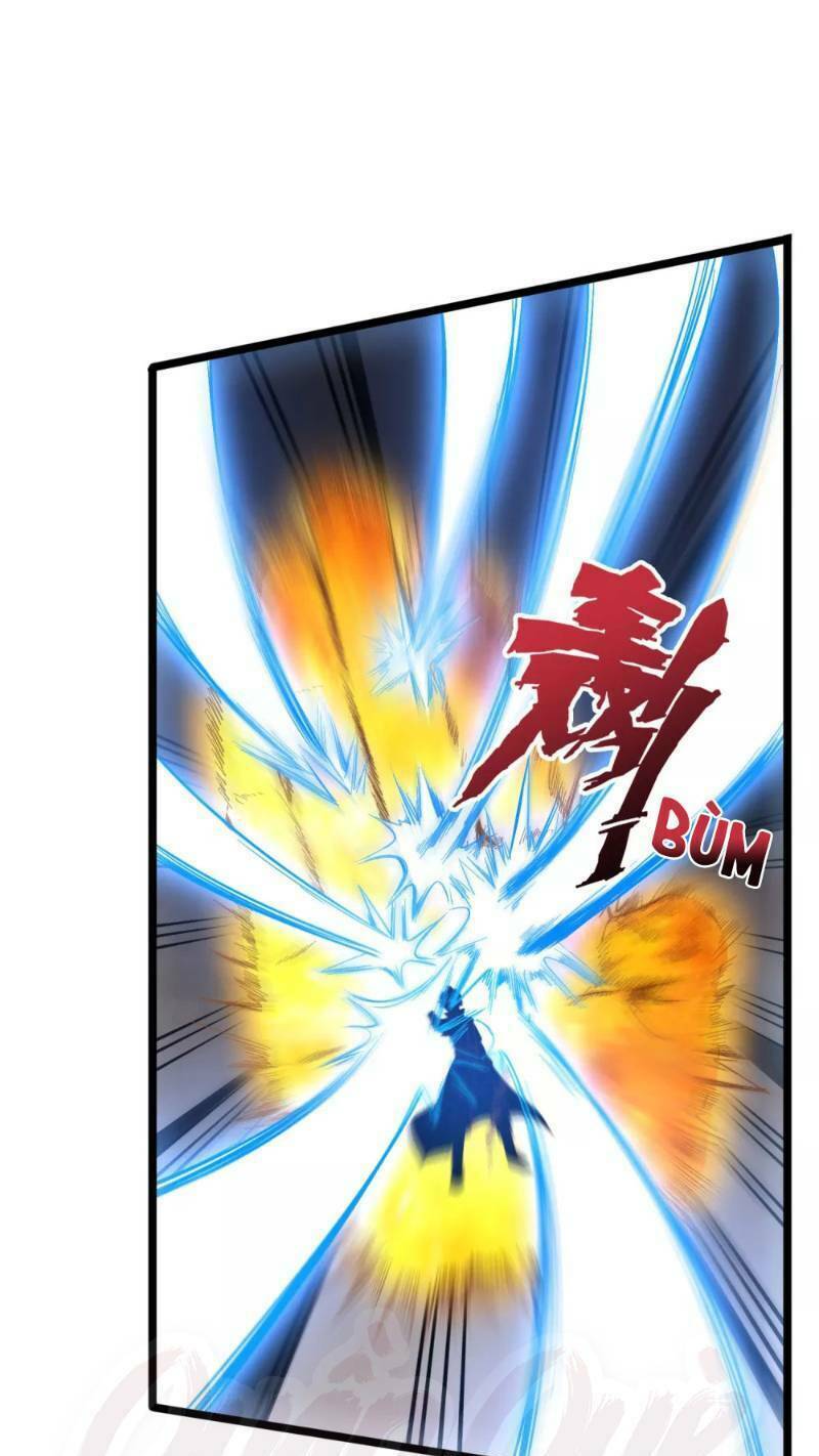 phục thiên thánh chủ chapter 17 24