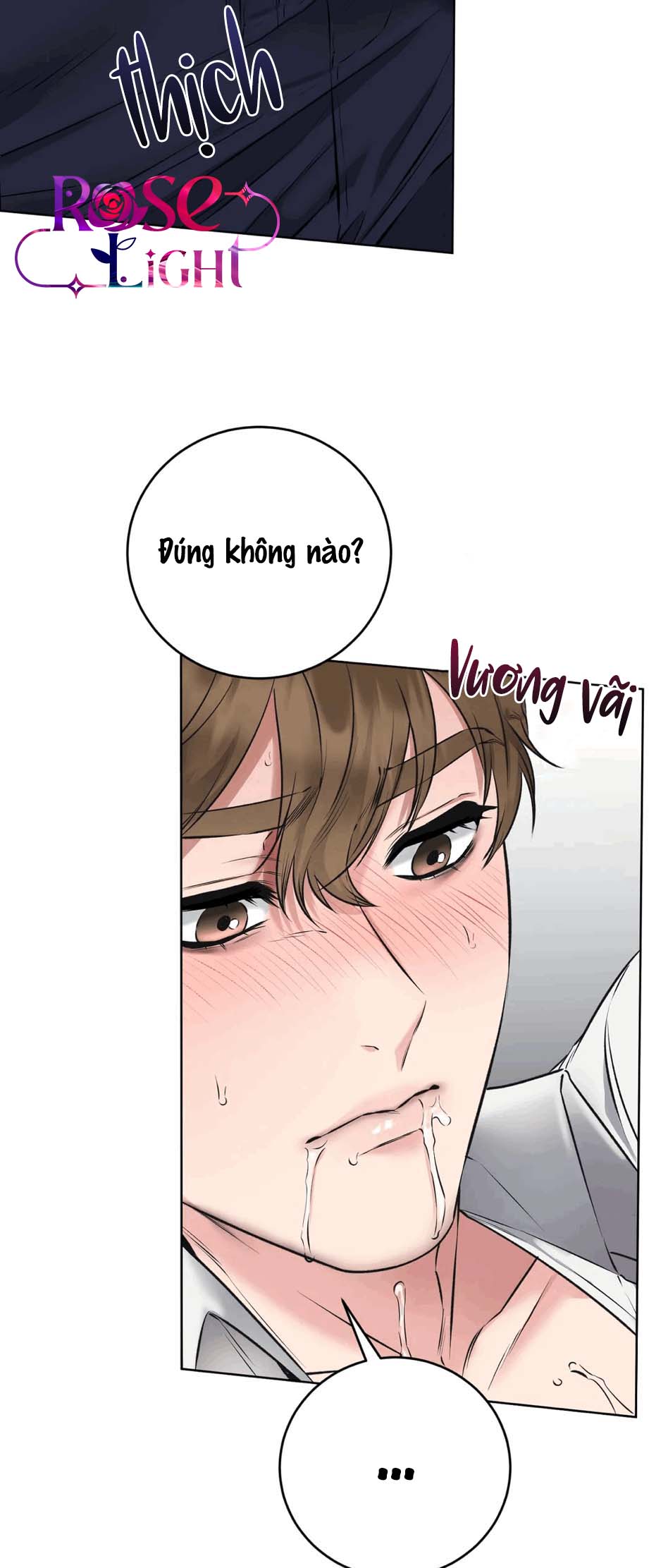 bộ cảnh phục dâm đãng chapter 8 22