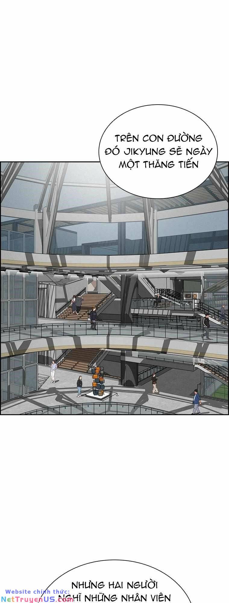 chúa tể đồng tiền chapter 112 23