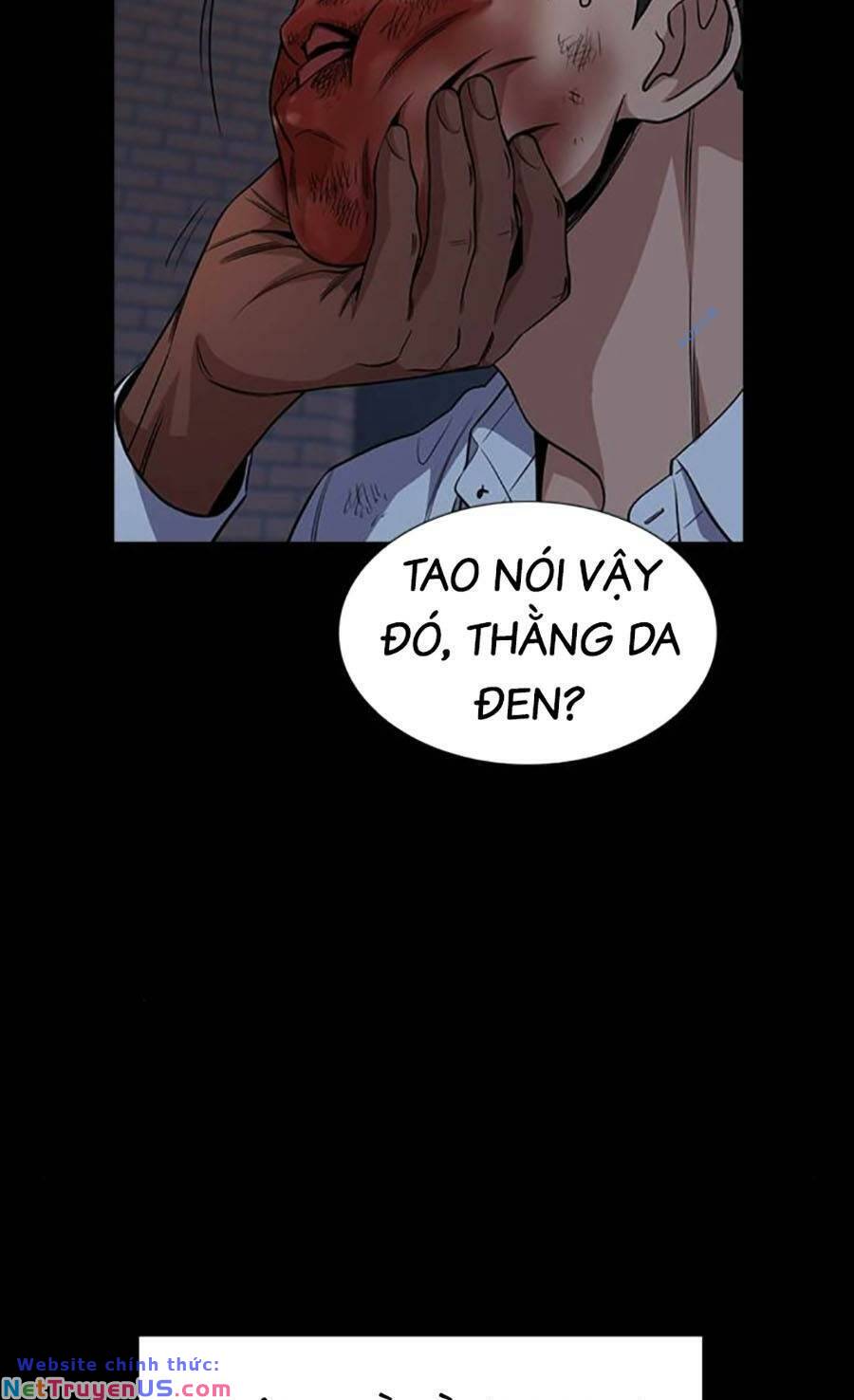 giáo dục chân chính chapter 125 33