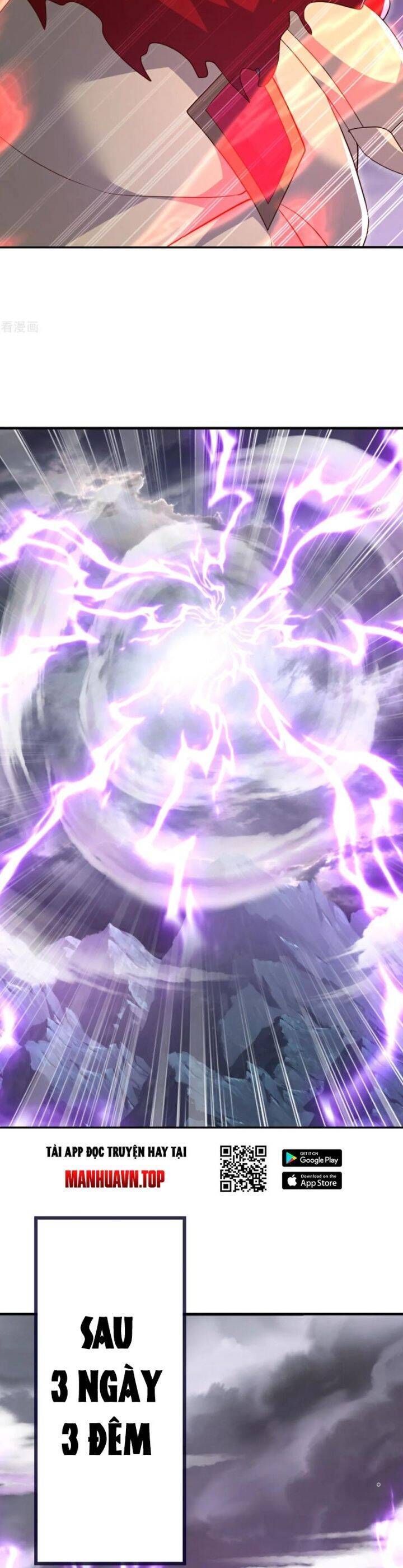 tiên võ đế tôn chapter 701 7