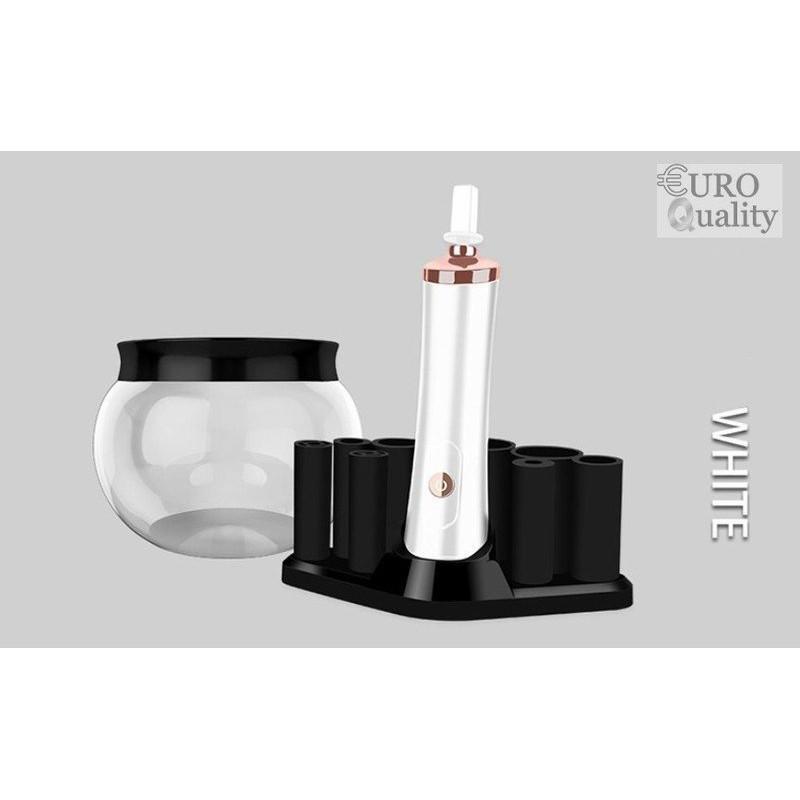 Máy rửa cọ trang điểm Makeup Brush Cleaner - Euro Quality