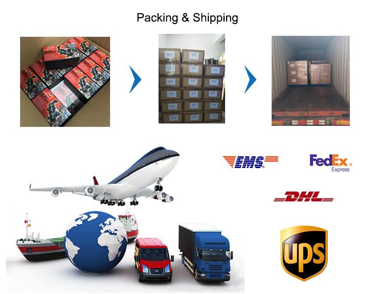 Discovery Optics Hot Selling Night Vision Tactical Waterproof DISCOVERY-NV001 Night Vision For Hunt