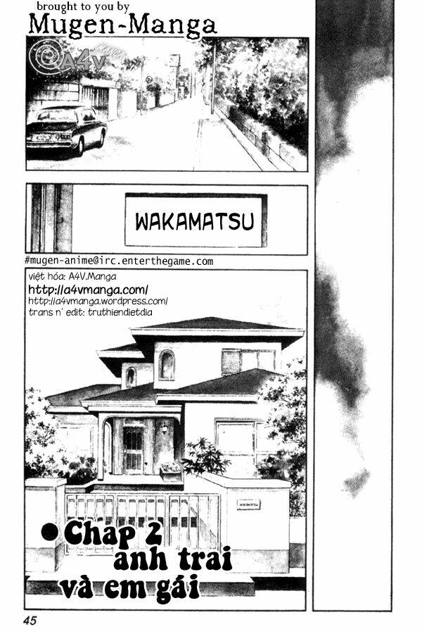 miyuki chapter 2 1