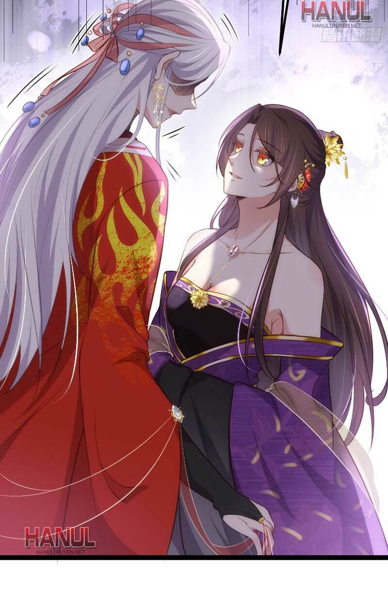 hoạn phi thiên hạ chapter 234 24